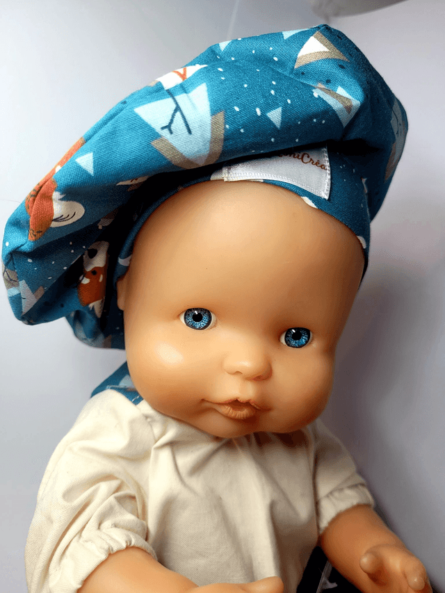 Chapeau Béret