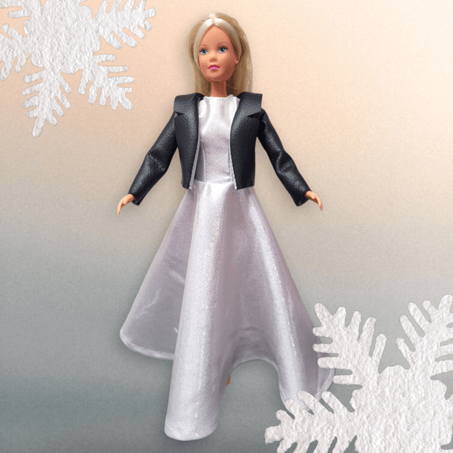Robe & Veste 
