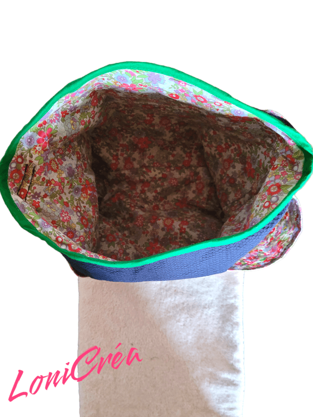 Sac à langer 