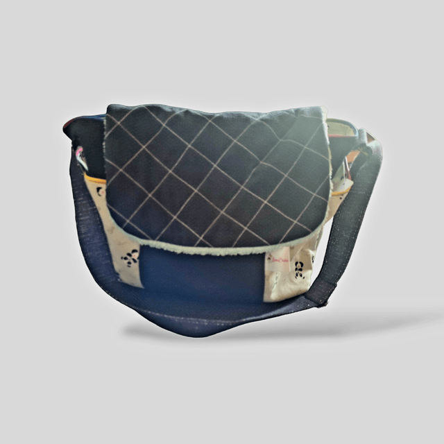 Sac à langer 