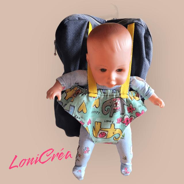 Sac à dos