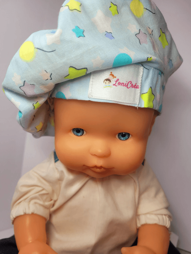 Chapeau Béret