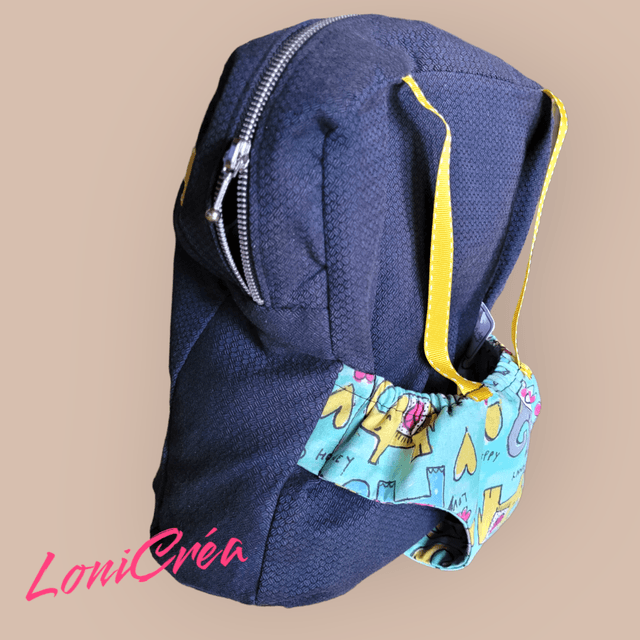 Sac à dos
