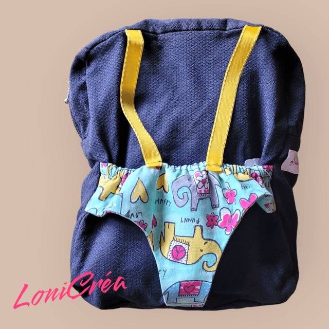 Sac à dos